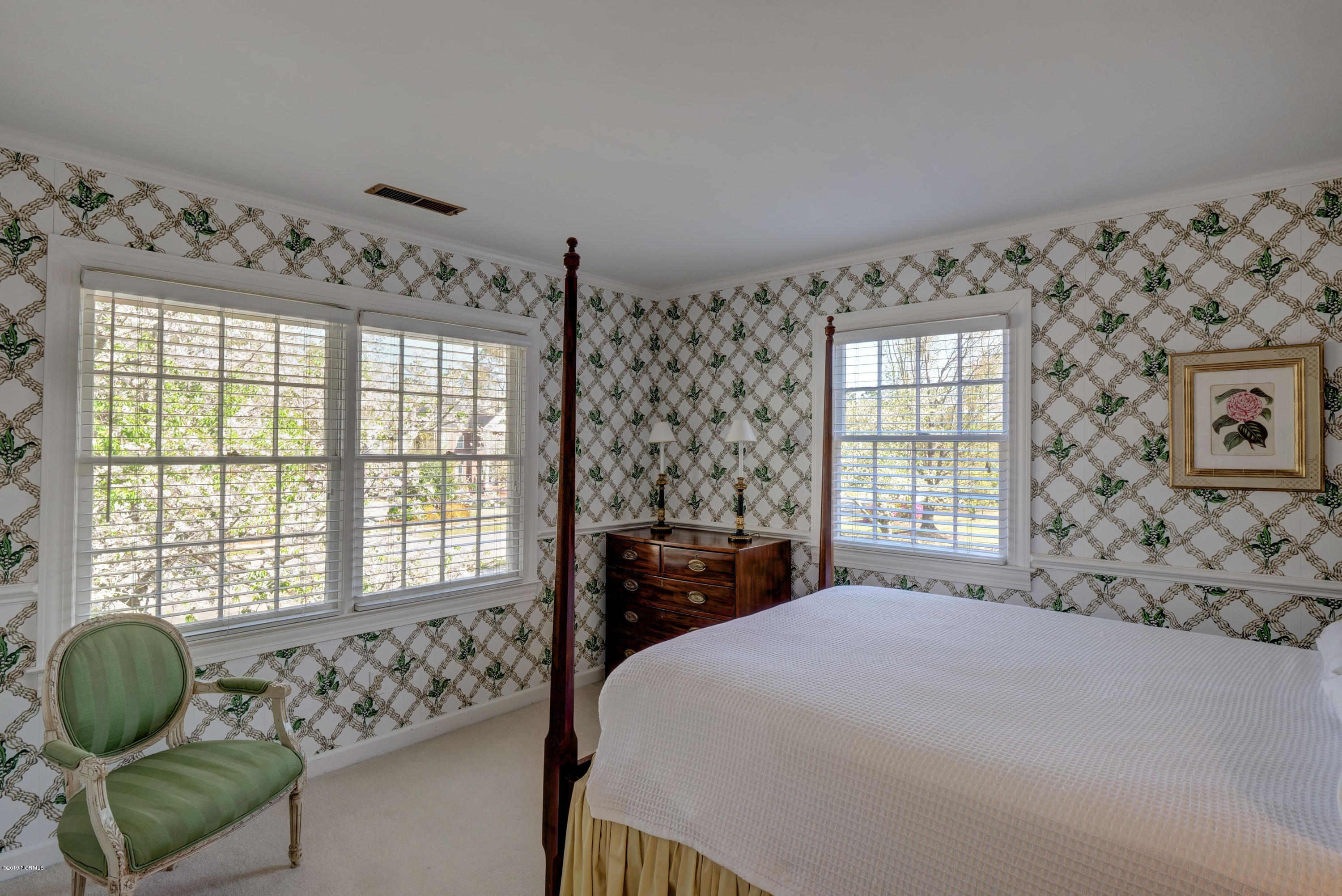 1936 Hawthorne Road Wilmington, NC 28403 - Photo 20 of 33 Bedroom 2