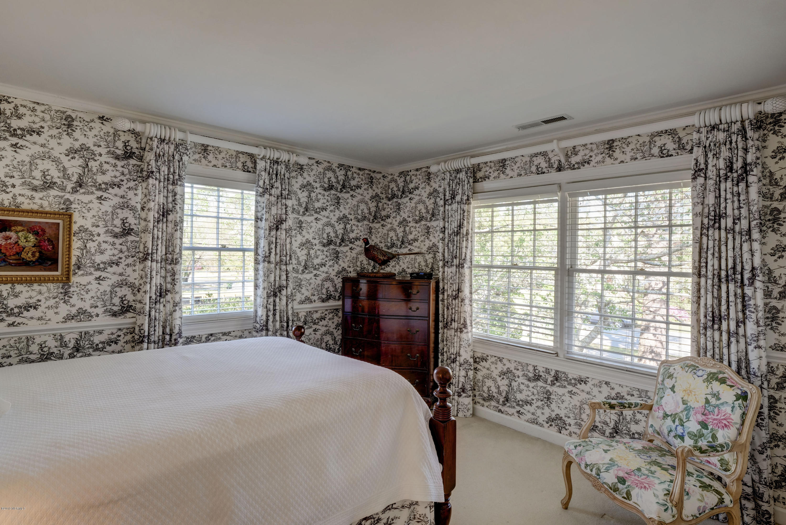 1936 Hawthorne Road Wilmington, NC 28403 - Photo 21 of 33 Bedroom 3