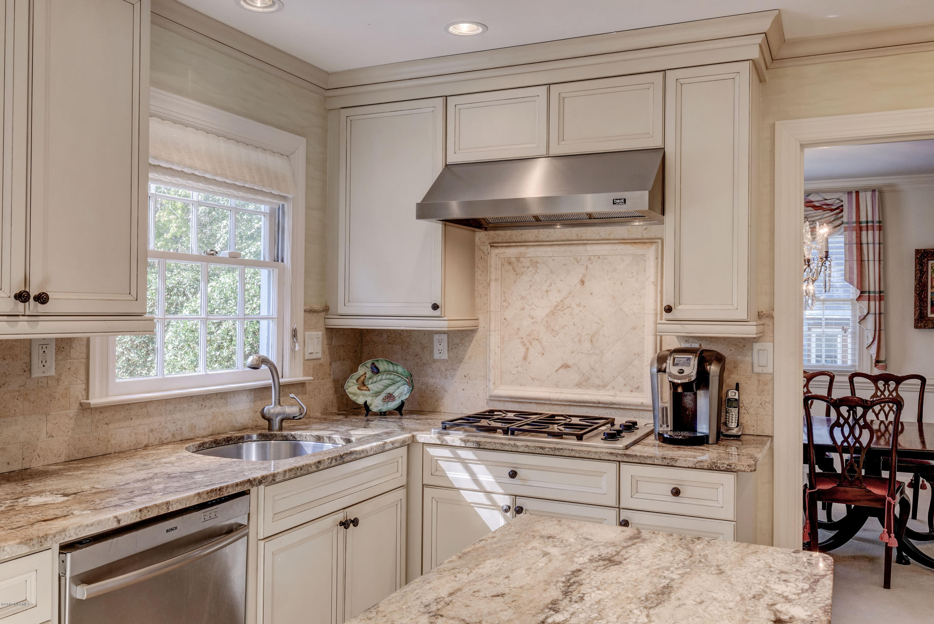 Updated Kitchen