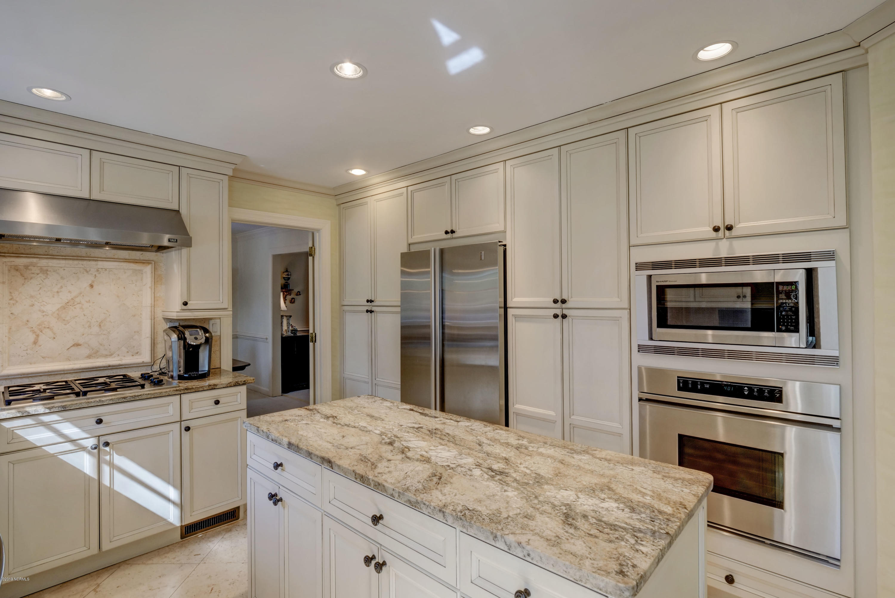 Updated Kitchen