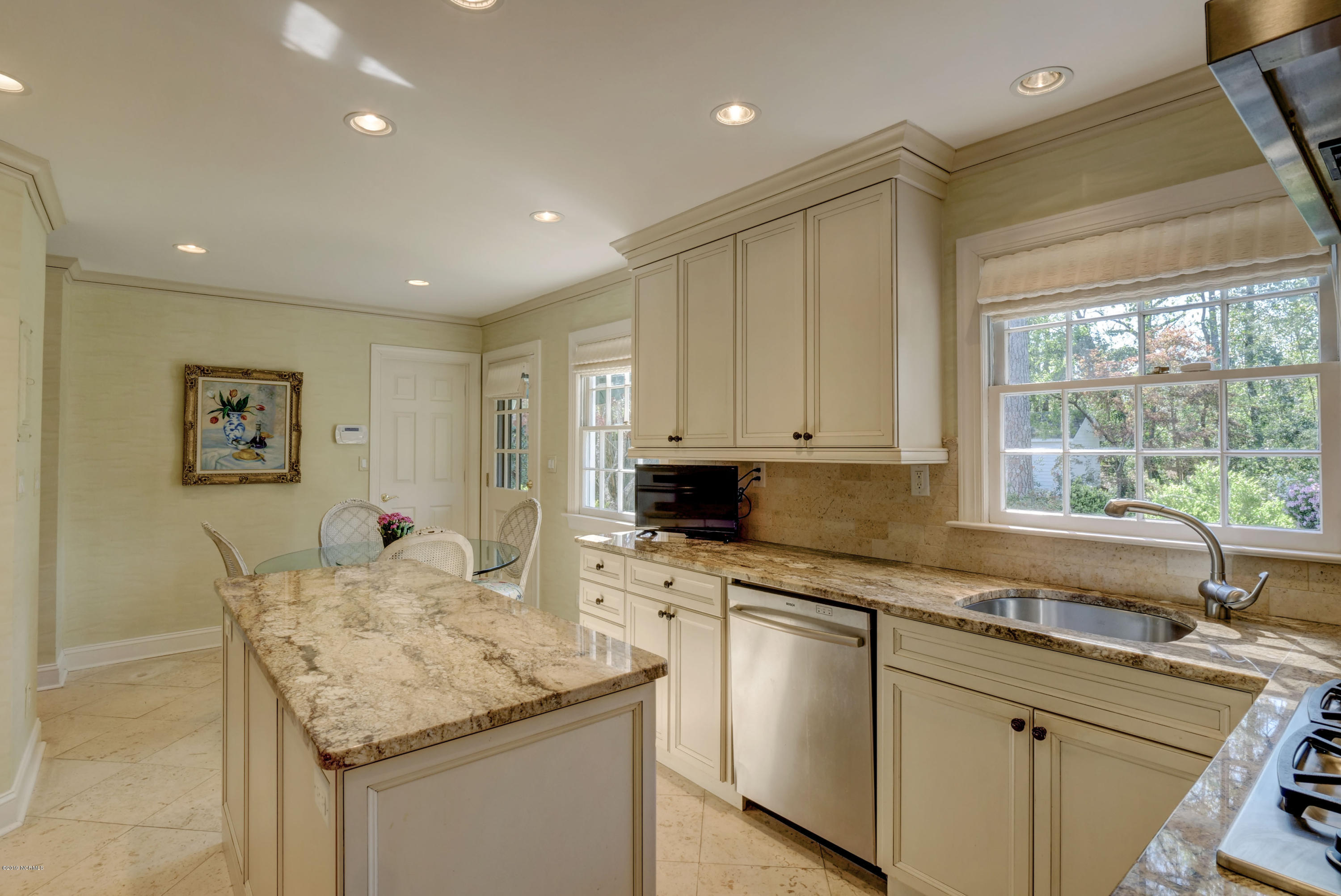 Updated Kitchen