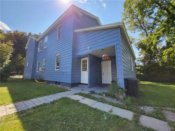 $265,000 | 53 Arterial West, Auburn, NY 13021