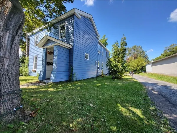 $265,000 | 53 Arterial West, Auburn, NY 13021