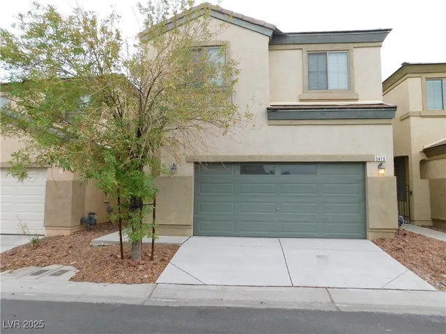 $1,780 | 5419 Railroad River Avenue, Las Vegas, NV 89139