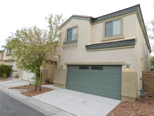 $1,780 | 5419 Railroad River Avenue, Las Vegas, NV 89139