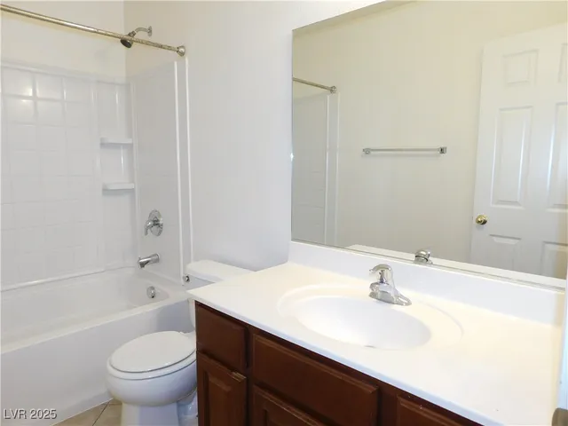 $1,780 | 5419 Railroad River Avenue, Las Vegas, NV 89139