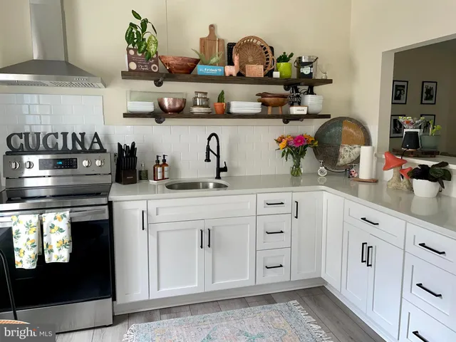 $2,200 | 203 Moreau Street, Unit B, Morrisville, PA 19067