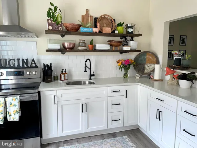 $2,200 | 203 Moreau Street, Unit B, Morrisville, PA 19067