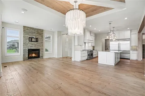 $1,695,000 | 17213 Goddard Street, Overland Park, KS 66221