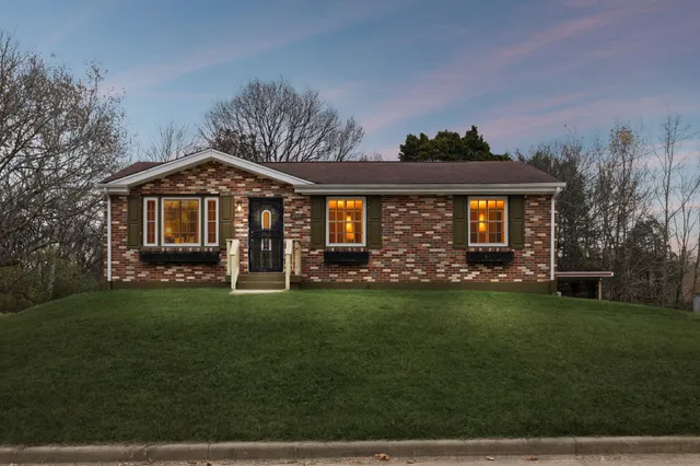 $399,000 | 205 Edmondson Ferry Road, Clarksville, TN 37040