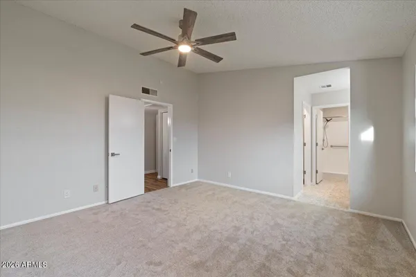 a view of small space