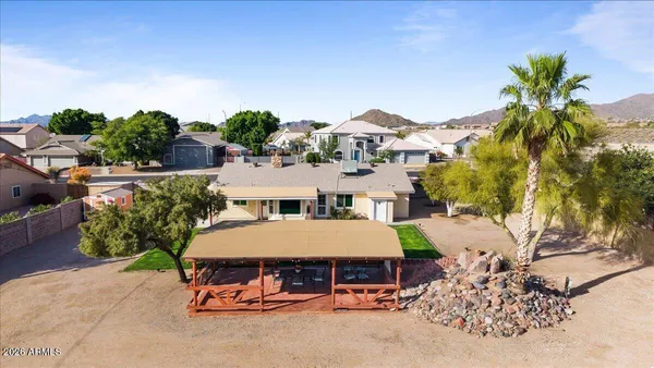 $839,000 | 7031 East Mallory Street, Mesa, AZ 85215