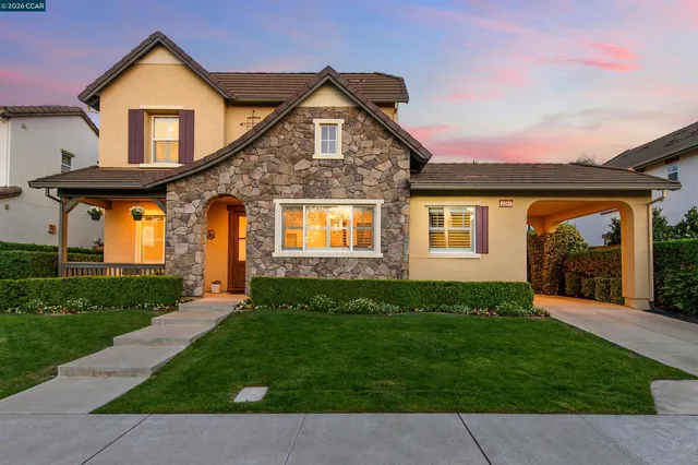 $2,399,888 | 2261 Genoa Street, Danville, CA 94506
