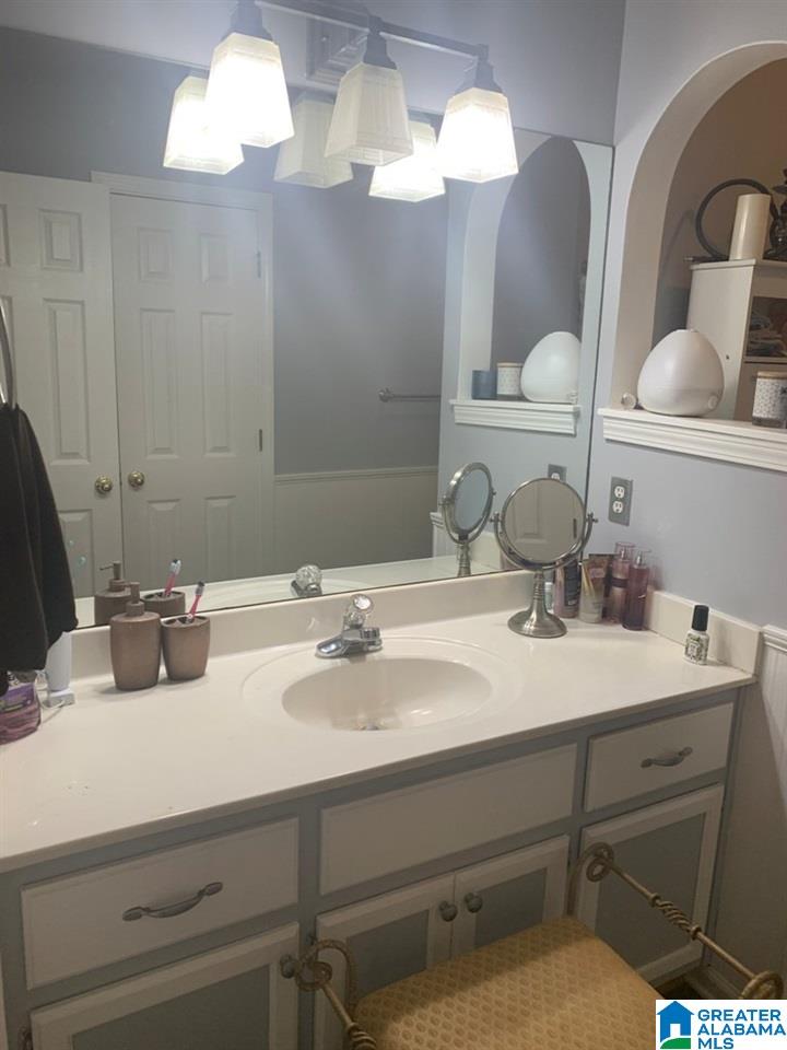 6222 Roe Chandler Road Trussville, AL 35173 - Photo 11 of 23