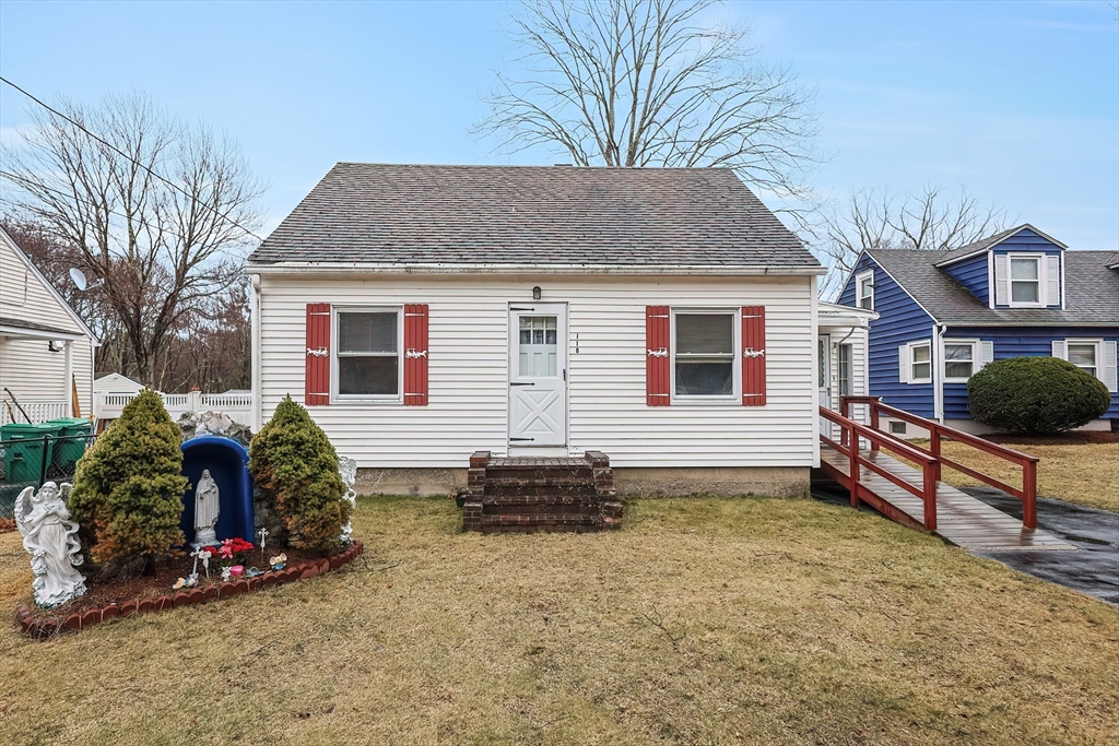 110 Union Street Northbridge, MA 01588 - Photo 1 of 39