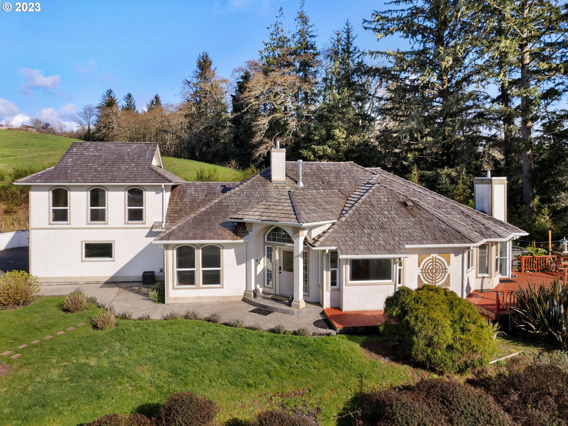 91775 Lewis And Clark Road Astoria, OR 97103 - Photo 1 of 43 Gallery Image 1