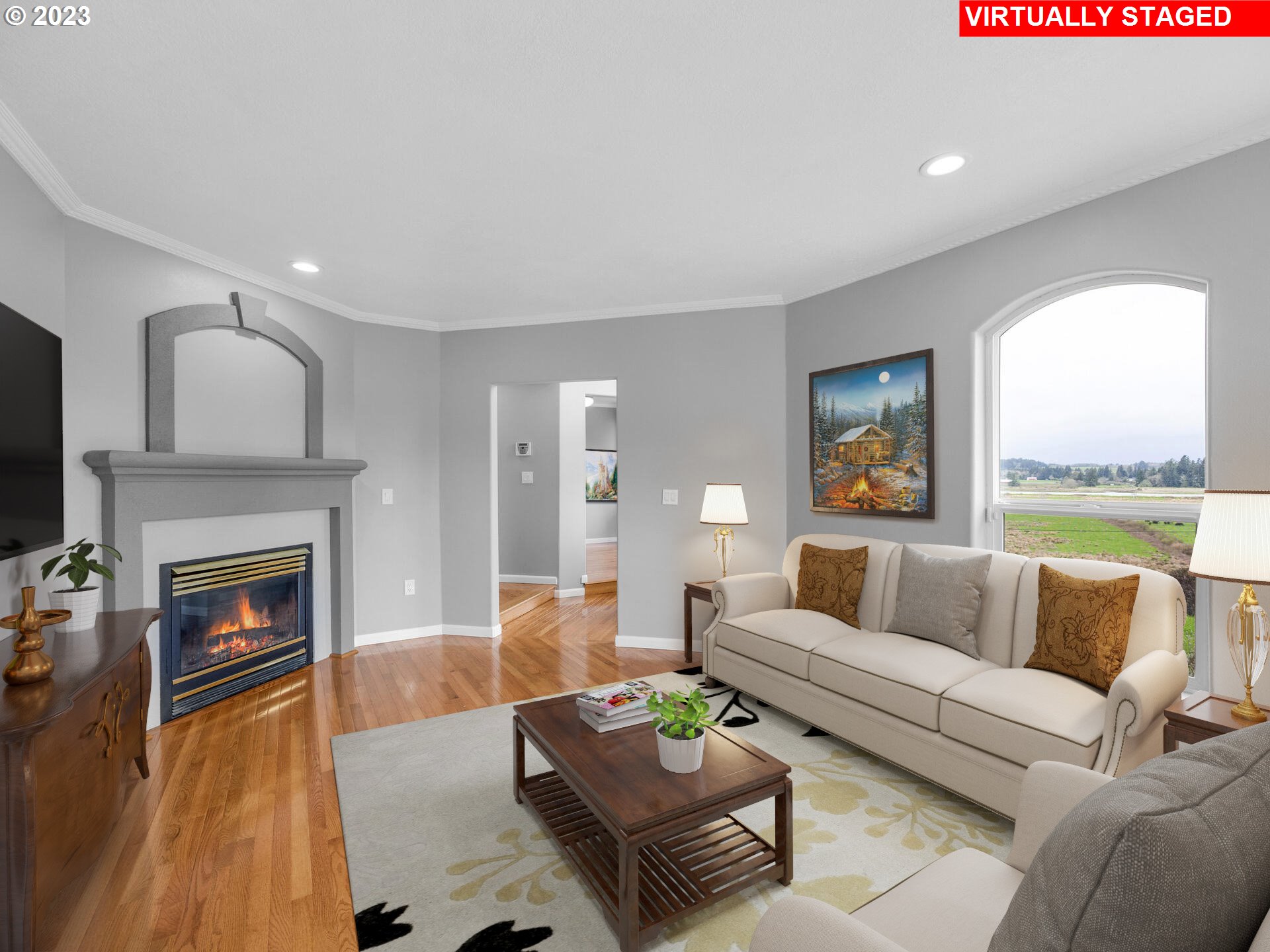 91775 Lewis And Clark Road Astoria, OR 97103 - Photo 5 of 43 Gallery Image 5