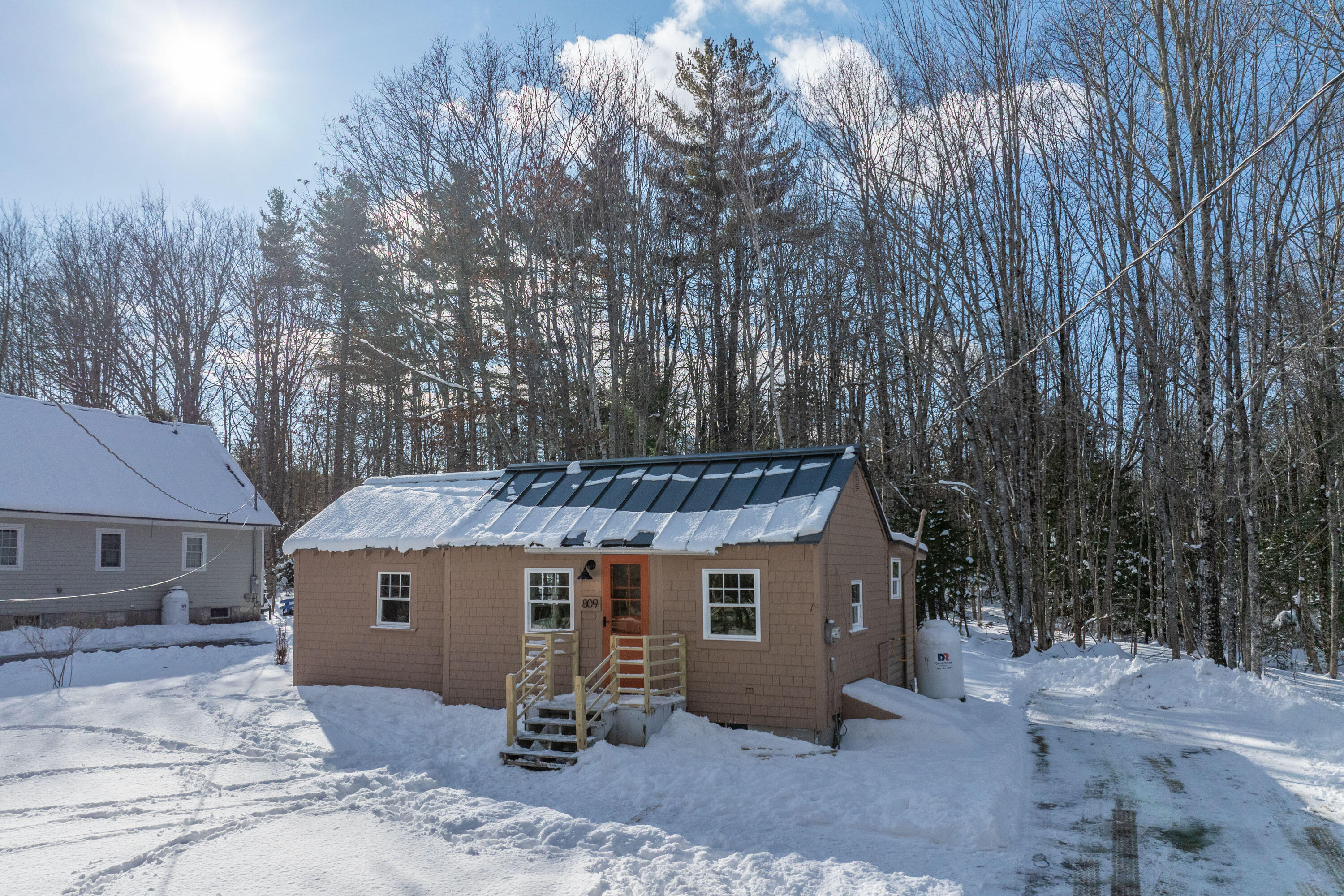 809 Lincolnville Road Belmont, ME 04952 - Photo 37 of 42 DJI_20260123105902_0188_D