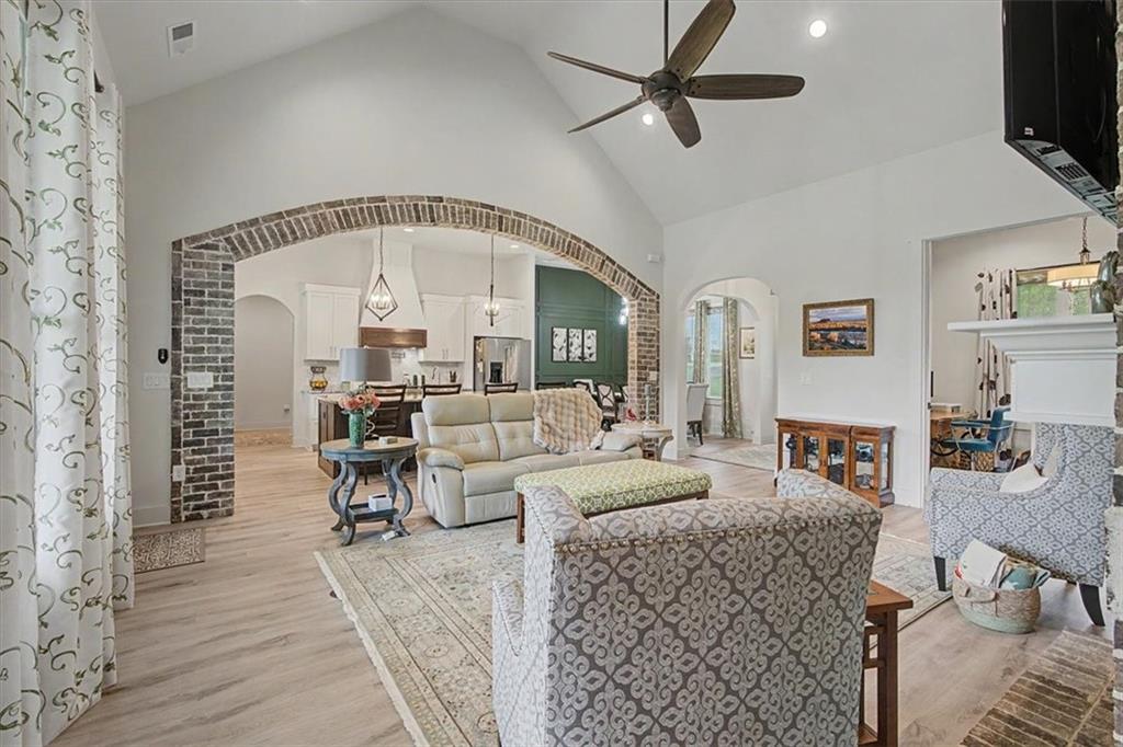 2700 Old Cartersville Road Dallas, GA 30132 - Photo 14 of 65