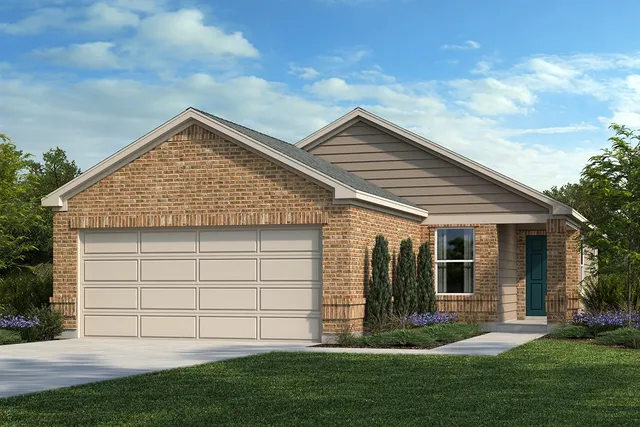 $228,156 | 2756 Grace Lndg Drive, Willis, TX 77378