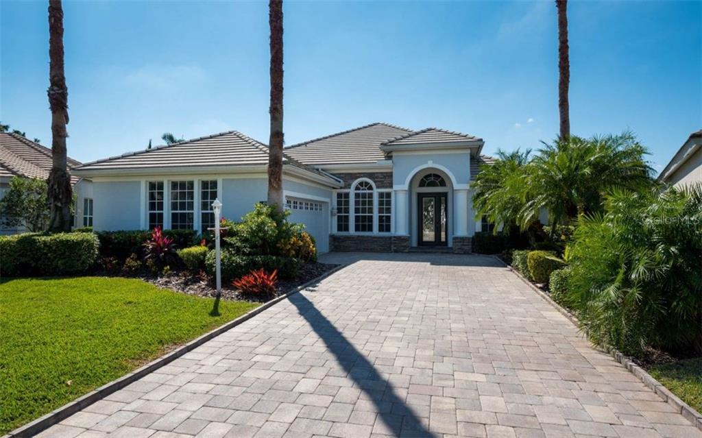 6518 Waters Edge Way Lakewood Ranch, FL 34202 - Photo 1 of 1