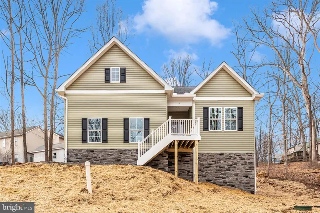 $434,900 | 4 Fir Trail, Fairfield, PA 17320