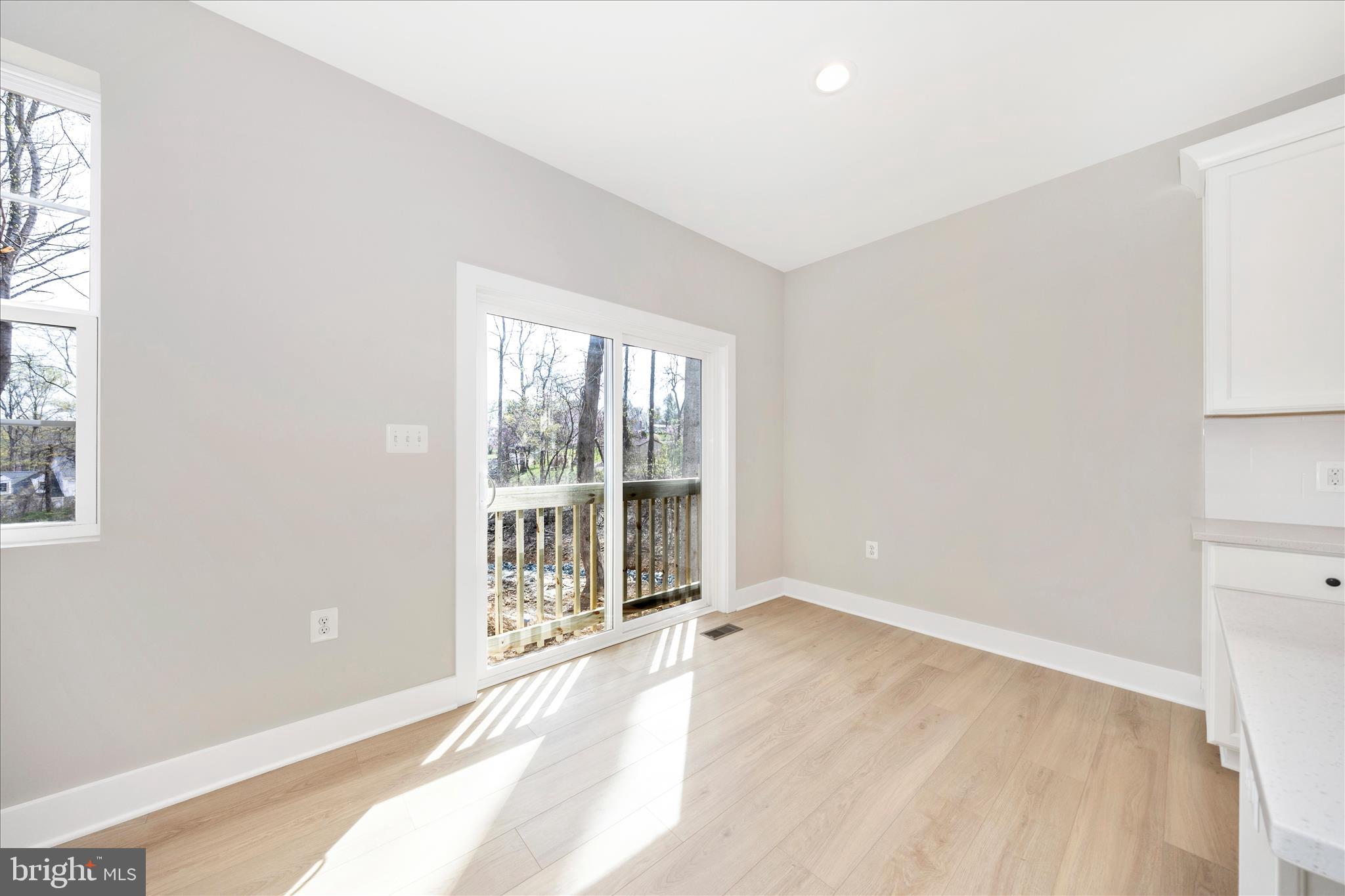 4 Fir Trail Fairfield, PA 17320 - Photo 13 of 53 a view of an empty room with a window