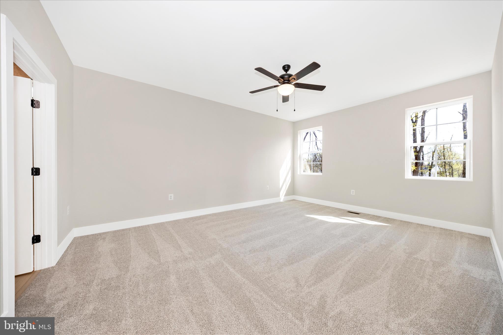 4 Fir Trail Fairfield, PA 17320 - Photo 18 of 53 a view of an empty room with a window