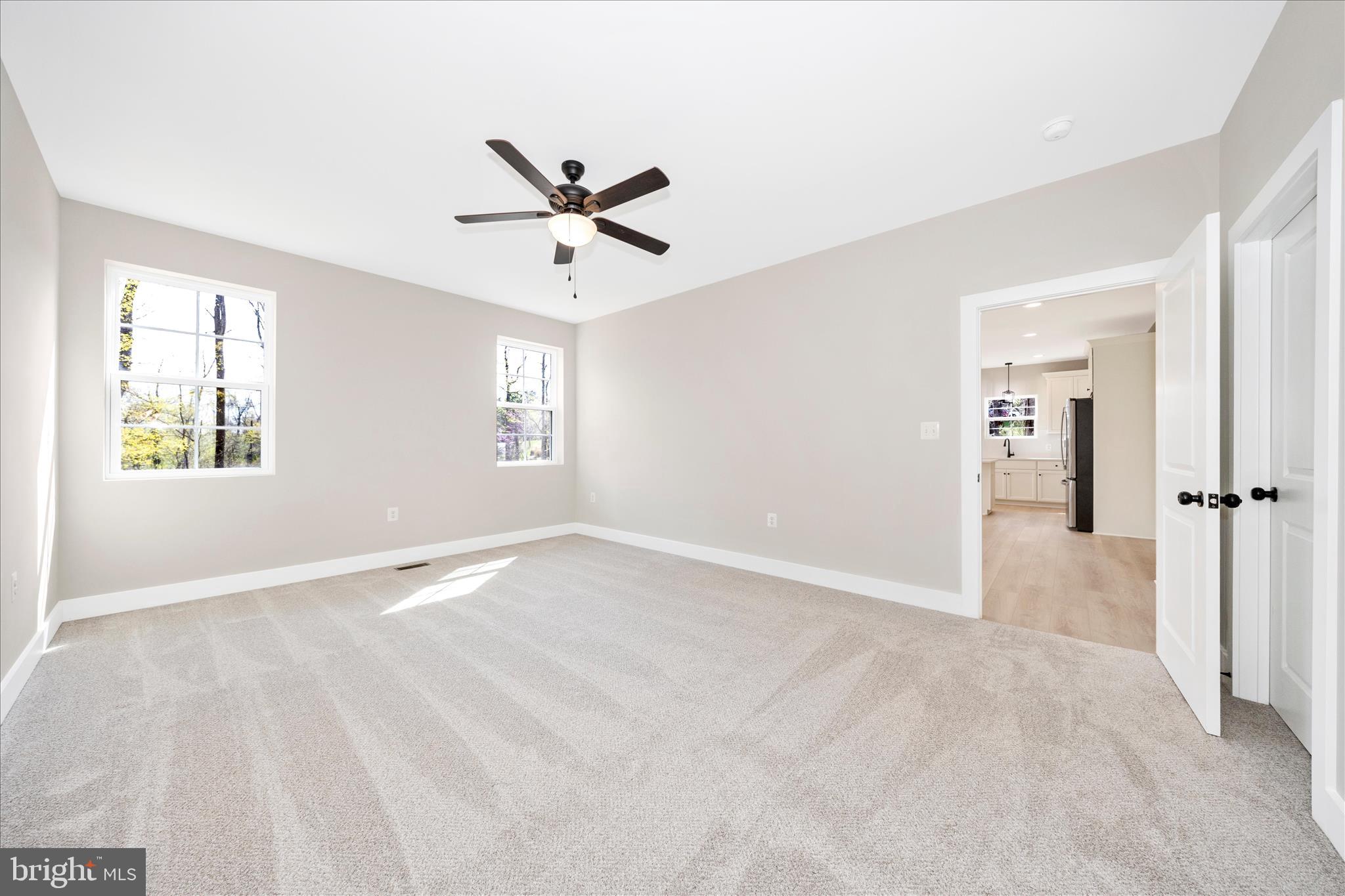 4 Fir Trail Fairfield, PA 17320 - Photo 19 of 53 a view of an empty room with a window