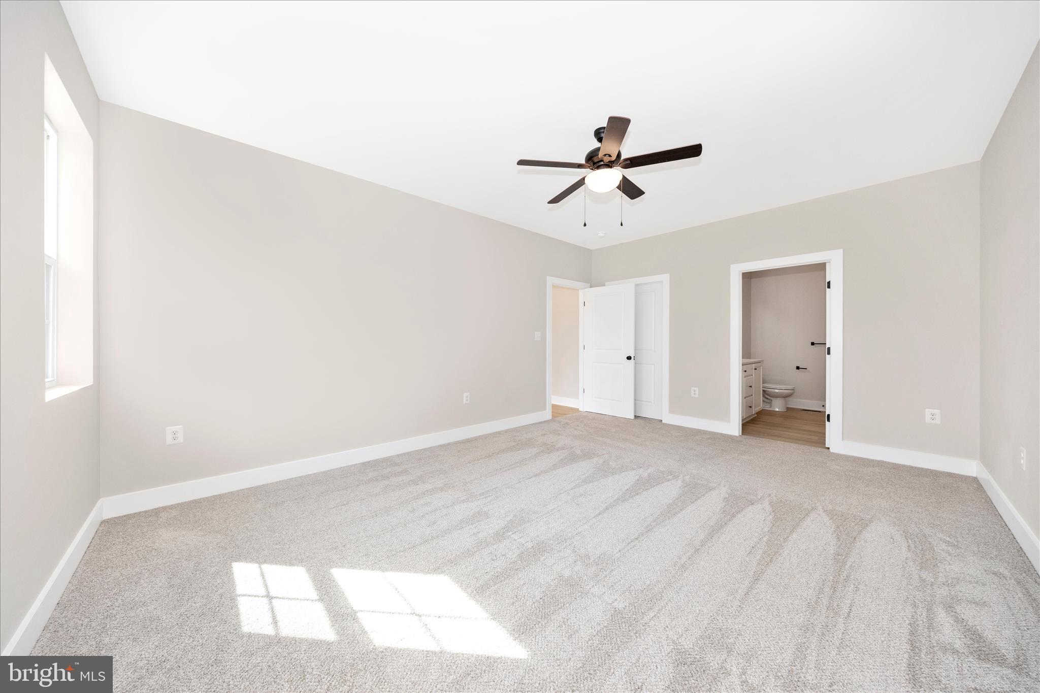 4 Fir Trail Fairfield, PA 17320 - Photo 20 of 53 a view of an empty room