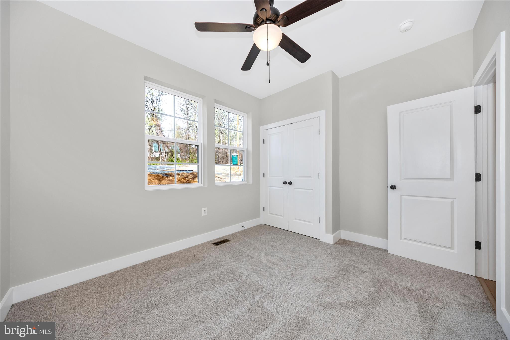 4 Fir Trail Fairfield, PA 17320 - Photo 27 of 53 a view of an empty room with a window