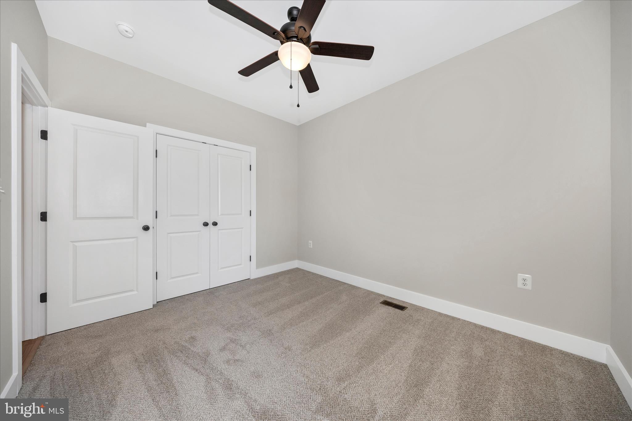 4 Fir Trail Fairfield, PA 17320 - Photo 31 of 53 an empty room with ceiling fan