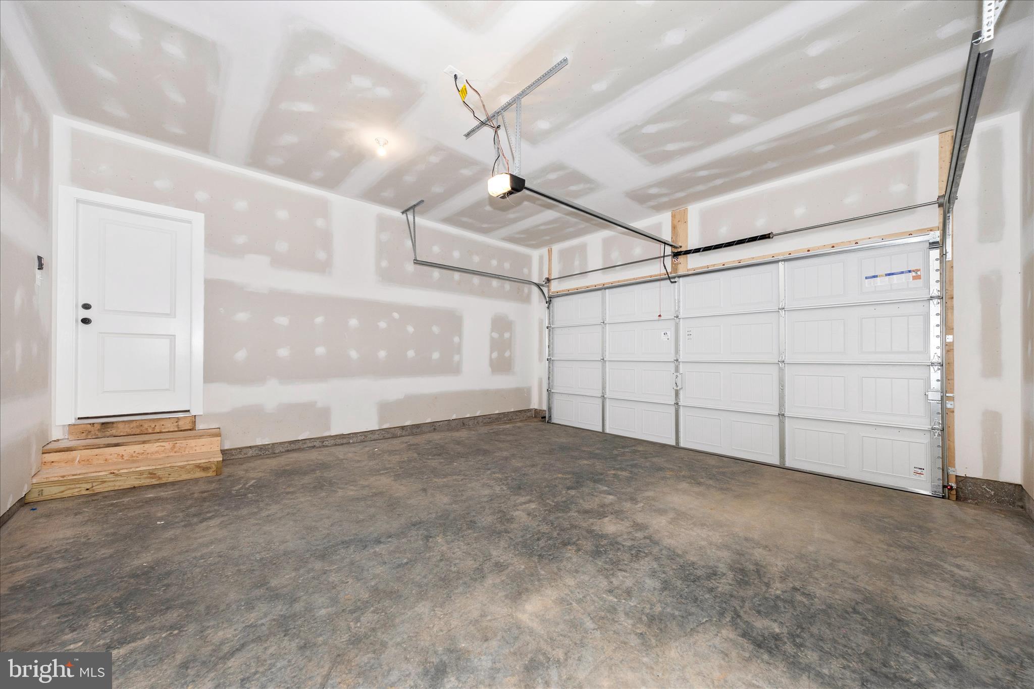 4 Fir Trail Fairfield, PA 17320 - Photo 35 of 53 a view of a garage