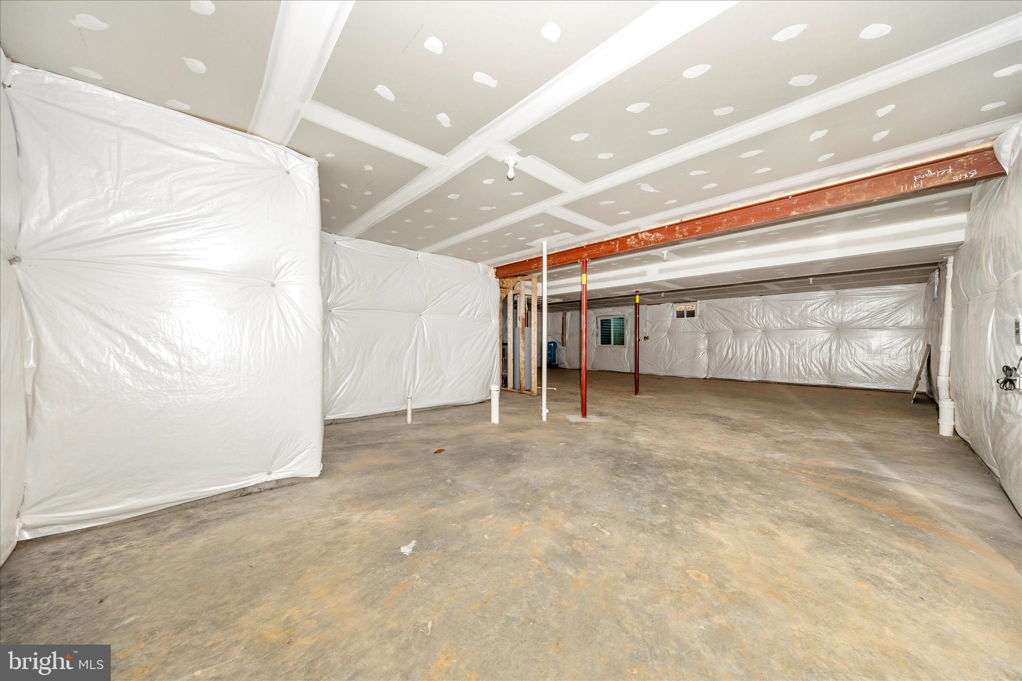 4 Fir Trail Fairfield, PA 17320 - Photo 37 of 53 a view of an empty room