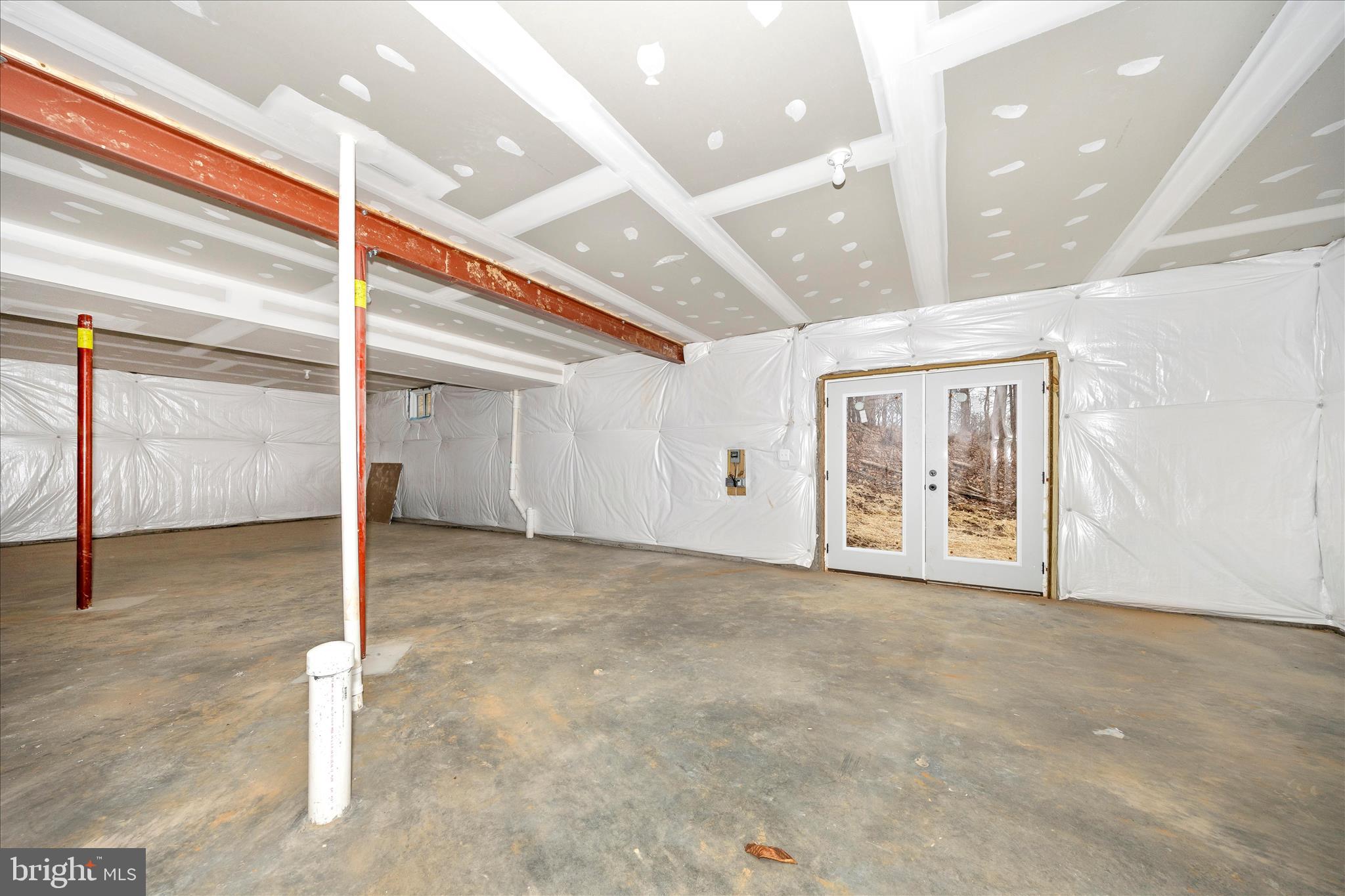 4 Fir Trail Fairfield, PA 17320 - Photo 38 of 53 a view of an empty room