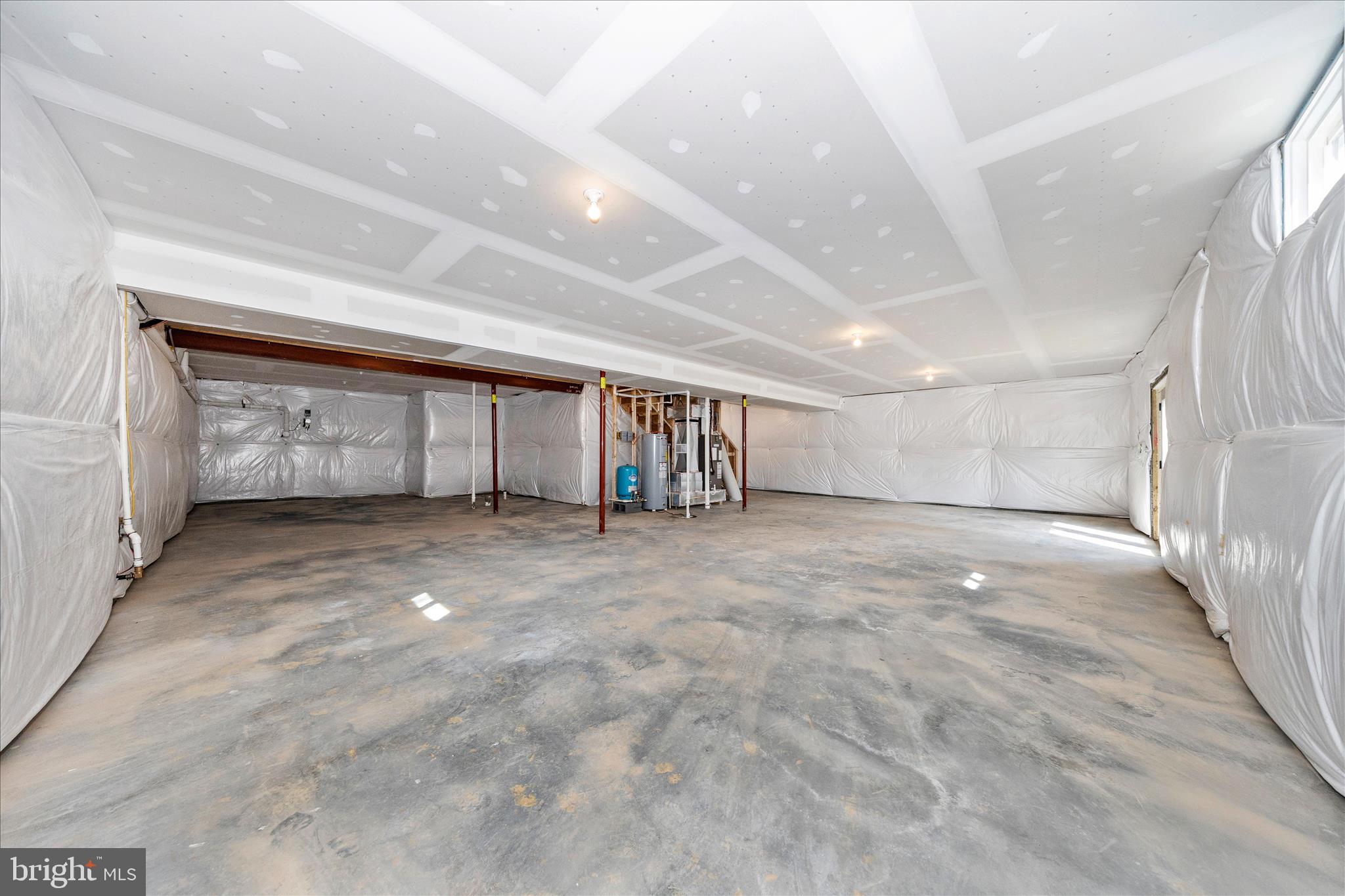 4 Fir Trail Fairfield, PA 17320 - Photo 38 of 53 a view of an empty room