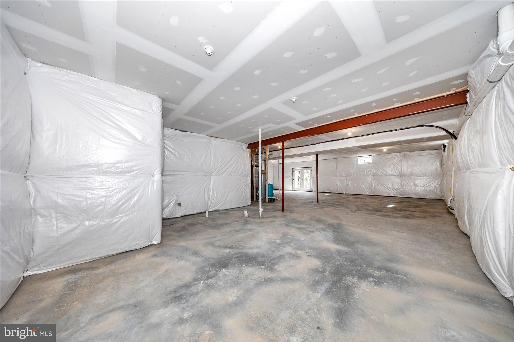 4 Fir Trail Fairfield, PA 17320 - Photo 39 of 53 a view of empty room