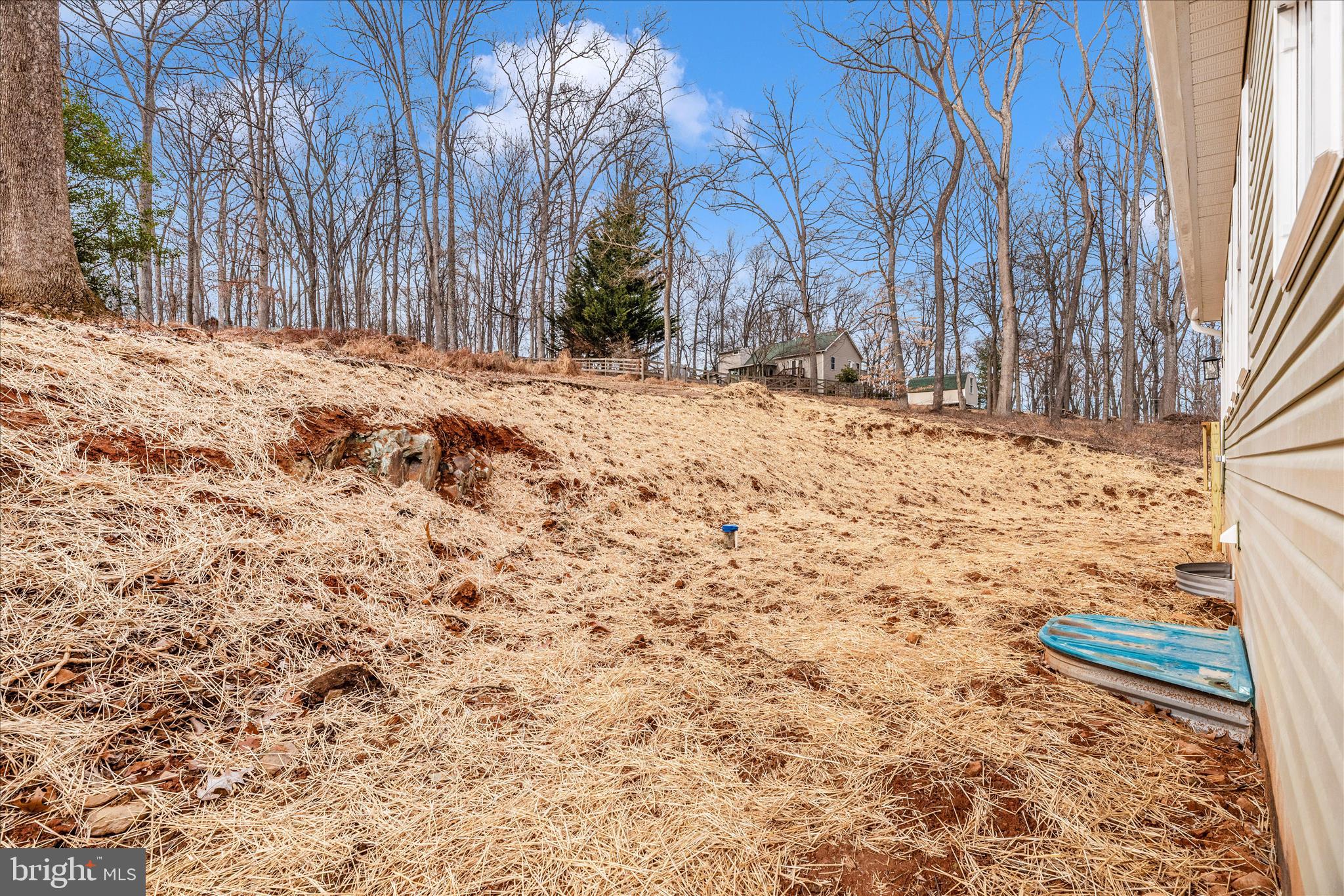 4 Fir Trail Fairfield, PA 17320 - Photo 43 of 53 a view of snow on the side of a road