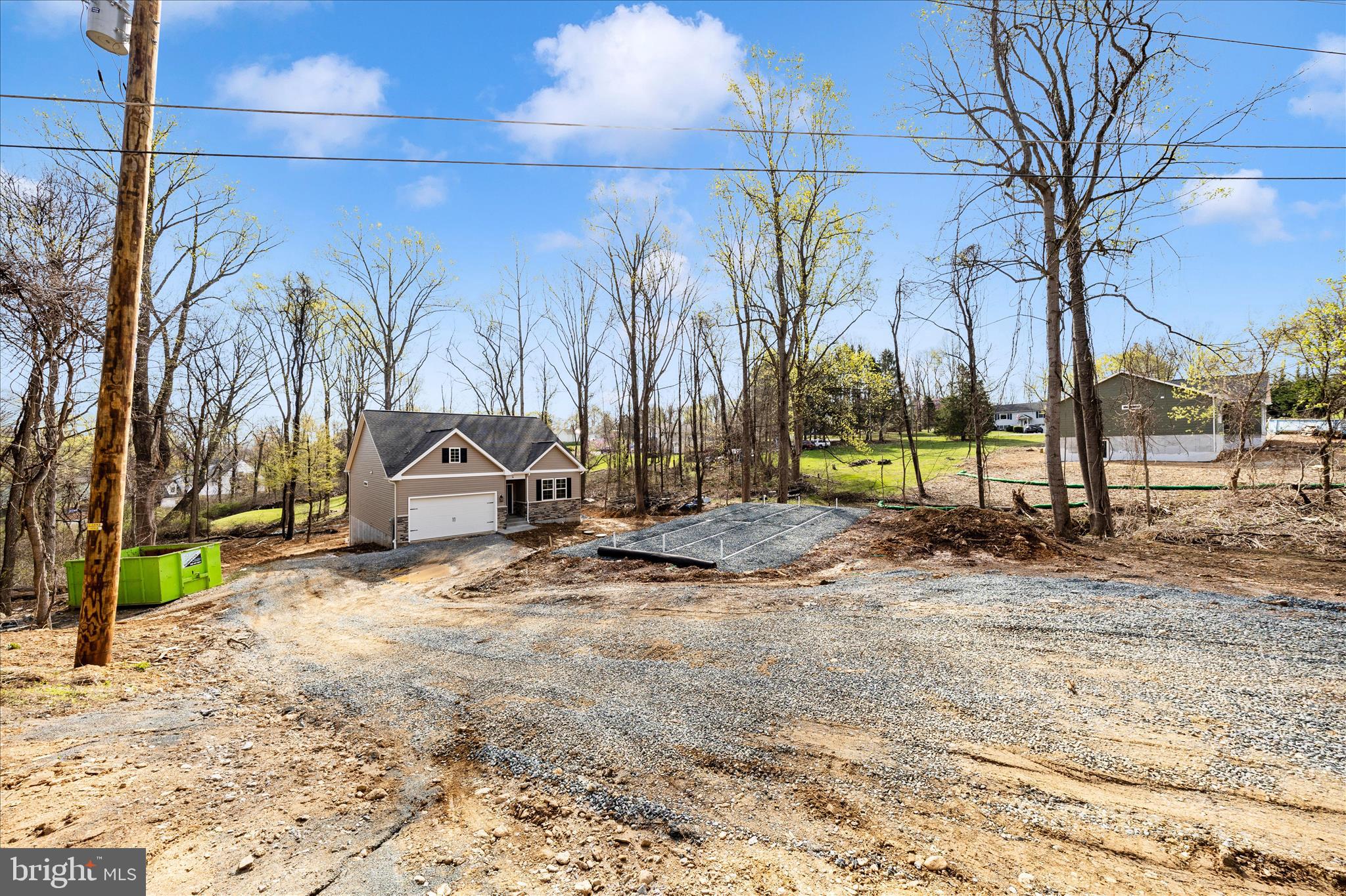4 Fir Trail Fairfield, PA 17320 - Photo 43 of 53 a view of a park with iron fence