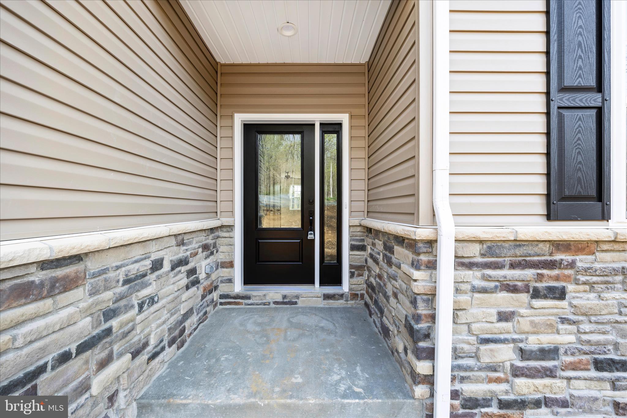 4 Fir Trail Fairfield, PA 17320 - Photo 45 of 53 a view of front door of house