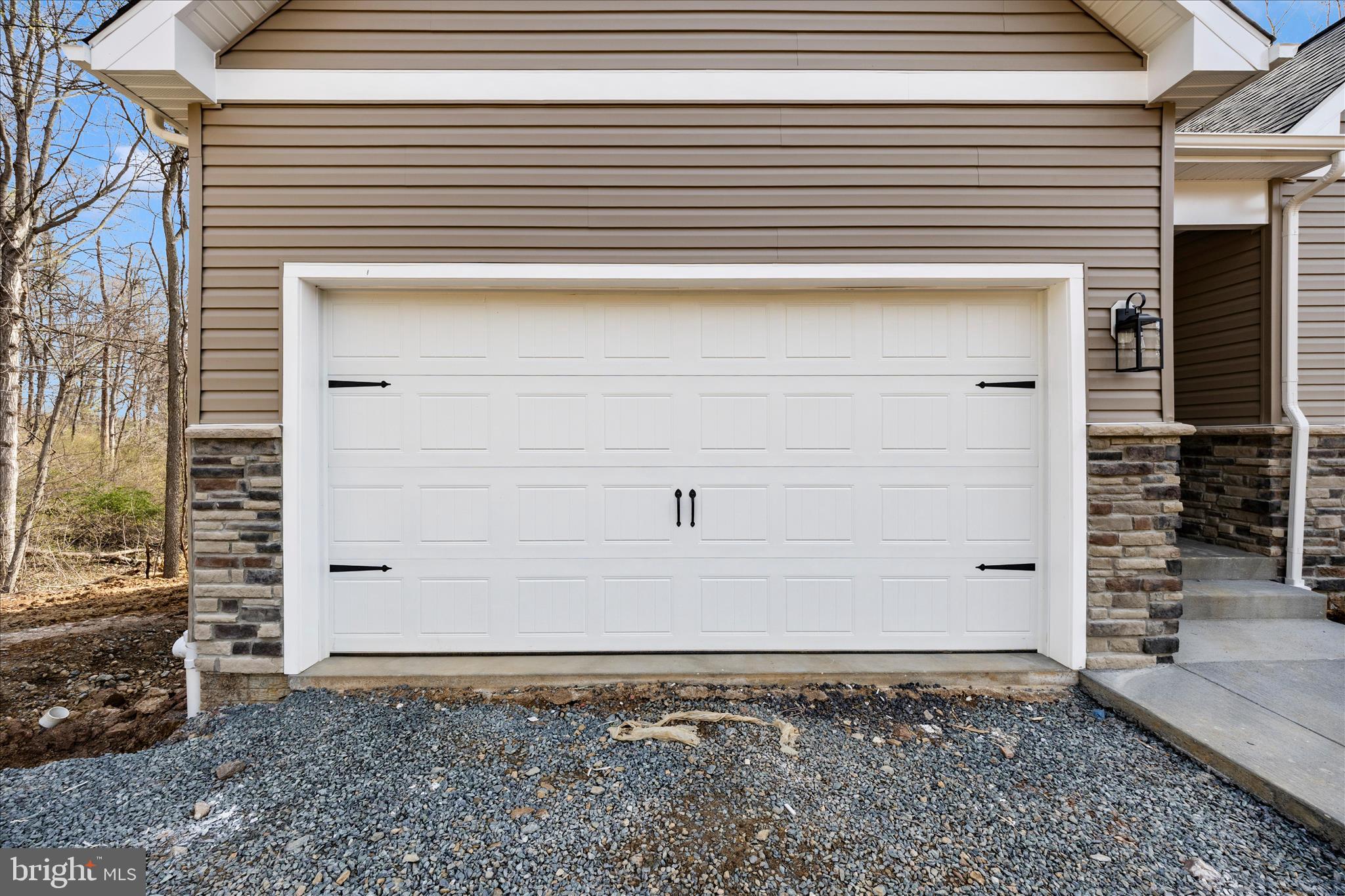4 Fir Trail Fairfield, PA 17320 - Photo 46 of 53 a view of a small space