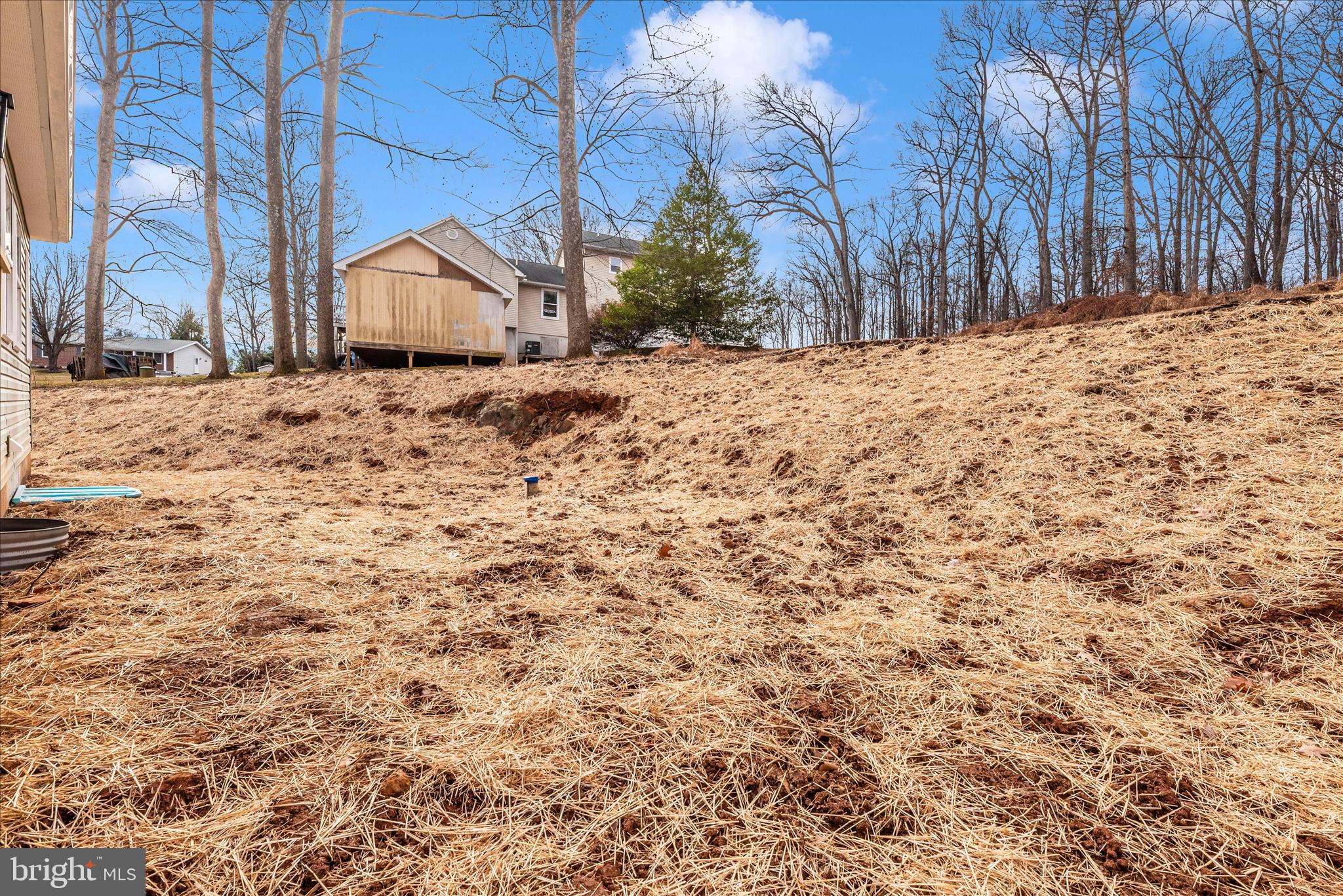 4 Fir Trail Fairfield, PA 17320 - Photo 46 of 53 a backyard of a house