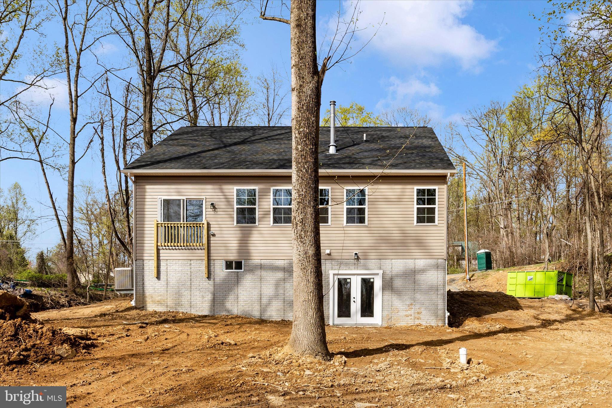 4 Fir Trail Fairfield, PA 17320 - Photo 48 of 53 a front view of a house with a yard
