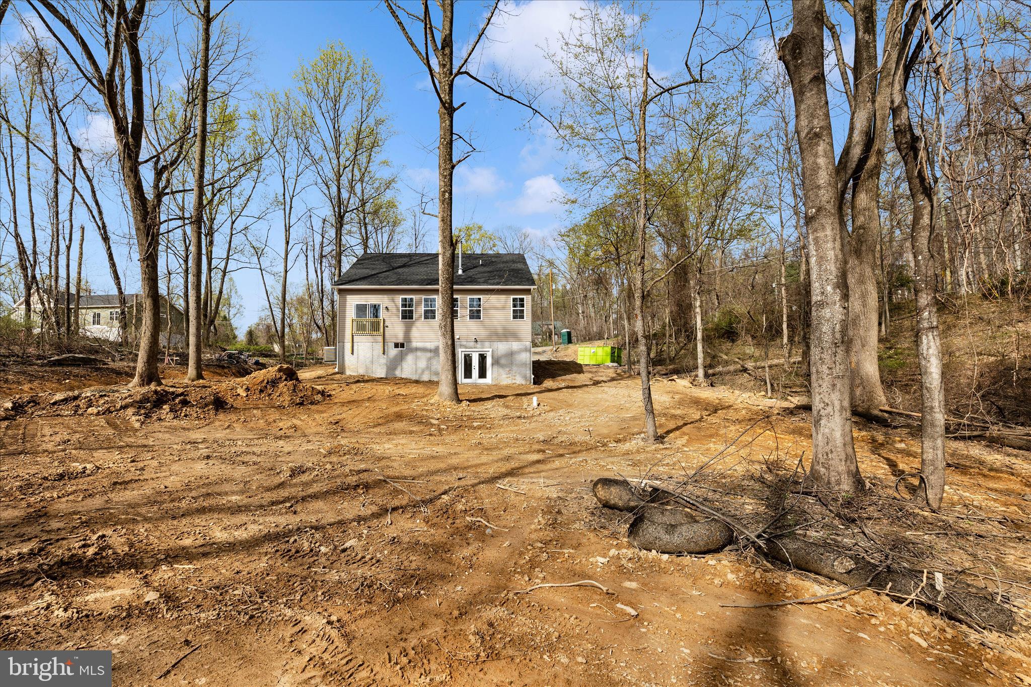 4 Fir Trail Fairfield, PA 17320 - Photo 50 of 53 a view of large space with a large tree