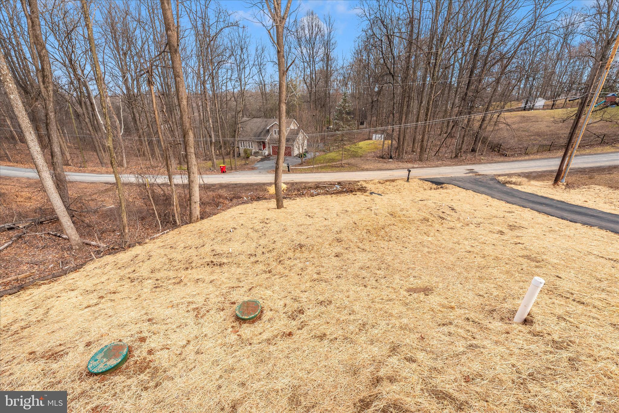 4 Fir Trail Fairfield, PA 17320 - Photo 52 of 53 a swimming pool with yard and tree in the background