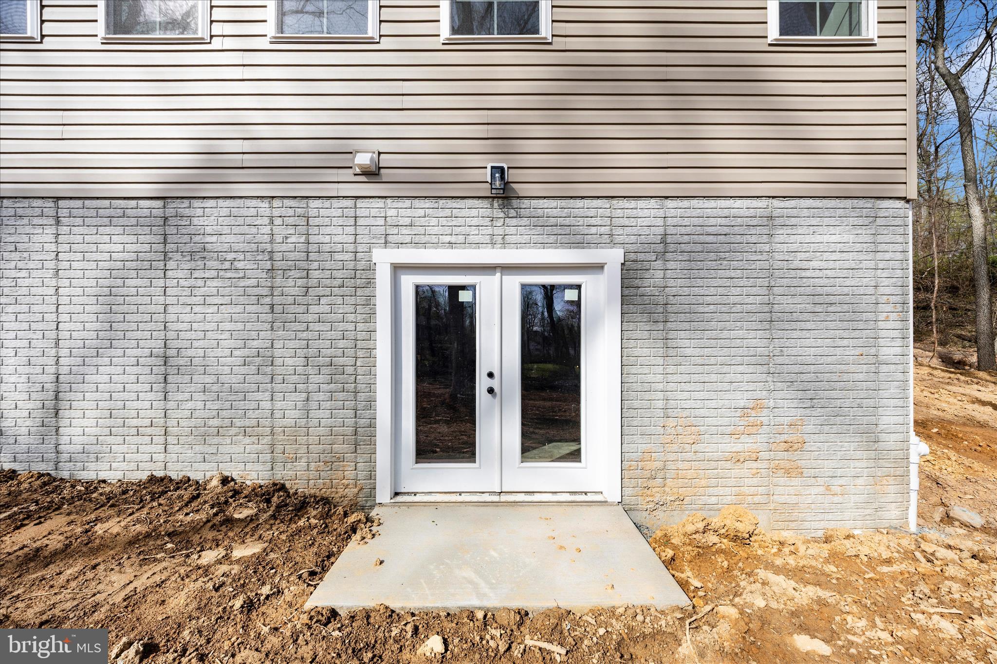 4 Fir Trail Fairfield, PA 17320 - Photo 52 of 53 a view of a entryway of the house