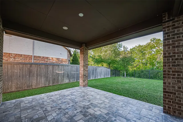 $949,900 | 5411 Oban Terrace Lane, Sugar Land, TX 77479