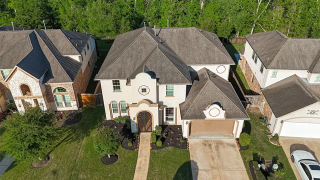 $949,900 | 5411 Oban Terrace Lane, Sugar Land, TX 77479
