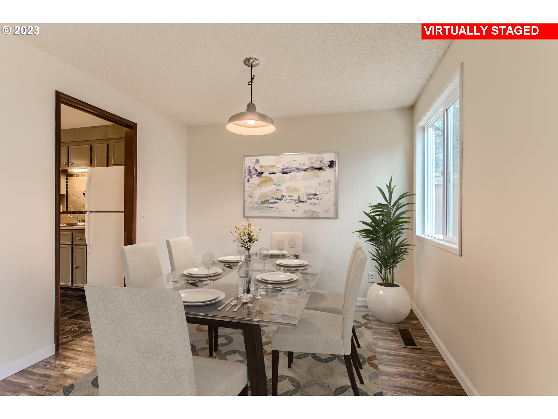 20414 Southwest Rosa Drive Beaverton, OR 97078 - Photo 7 of 23 Gallery Image 7