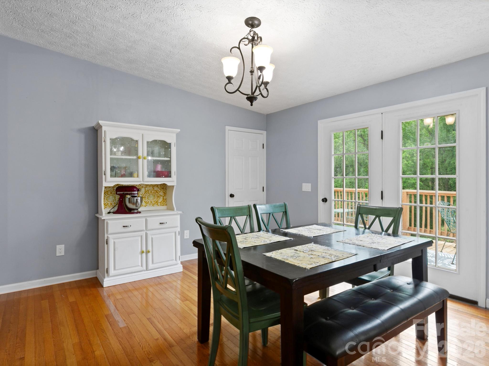 38 Brown Lynch Road Candler, NC 28715 - Photo 3 of 28